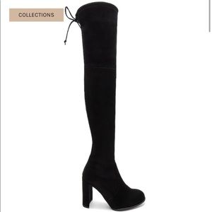 Have multiple pairs of the same boot